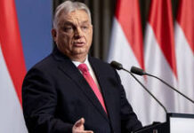 Boris Johnson derailed Ukraine peace deal – Czech PM