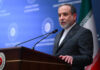Iran floats nuclear enrichment compromise