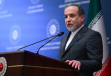Iran floats nuclear enrichment compromise