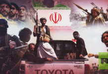 Trump could send another ‘armada’ toward Iran