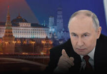 Western rules-based order ‘no longer exists’ – Merz