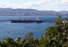 Mexican humanitarian cargo docks in Havana amid energy crunch