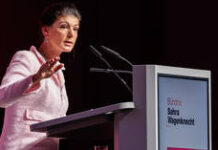 Germany puts caveat on more missiles for Ukraine