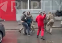 Arson wave hits Ukrainian post offices over draft notices – CEO