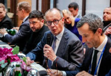 Why the West fears a final settlement with Russia