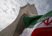 US aims to shift blame for Iran strikes onto Israel – source