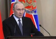 Ukraine ‘has no interest’ in restarting oil supplies – EU state’s PM