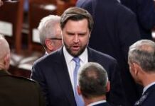 US warns Americans to leave Iran ‘immediately’