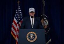 Unauthorized war or justified action? US Congress split on Iran strikes