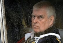 How disgraced Andrew being axed from line of succession will cause huge shake-up