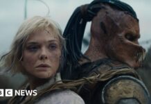 Disney advert banned for showing ‘disturbing’ severed body