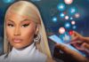 Nicki Minaj’s Social Media Boosted by Thousands of Bots, Study Finds