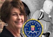 Massive Police Presence At Arizona Home in Connection to Nancy Guthrie Abduction