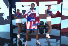 Ultimate trailblazer Shields surprised herself with heavyweight triumph