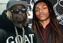 Lil Jon’s Son DJ Young Slade Dead at 27