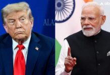 ‘Our Supreme Priority Is…’: India’s First Response To Trump’s Russian Oil Claim