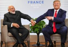 India, UK, EU, Japan Among Nations Facing 10% Tariff Post US Supreme Court Verdict