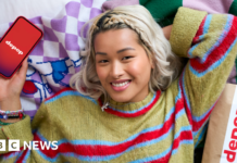 Etsy sells second-hand fashion app Depop to eBay for $1.2bn