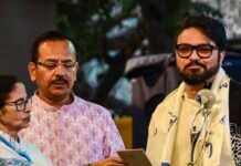 TMC Announces 4 Rajya Sabha Candidates Including Babul Supriyo; See Complete List