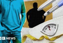 Online pharmacies rapped for selling weight-loss jabs without full checks