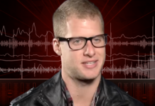 ‘American Idol’ Alum Caleb Flynn Calls 911 to Report Wife Is Shot, Hear Audio