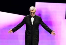 Arundhati Roy quits Berlin film festival over ‘stay out of politics’ comment