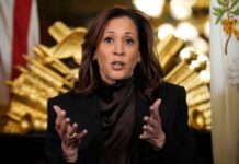 Jesse Jackson: tributes and reactions from Bernice King, Trump and Biden after civil rights leader’s death – latest updates