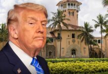 Man Shot and Killed by Secret Service At President Trump’s Mar-a-Lago