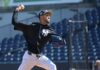 Top pitching prospect Elmer Rodriguez set to start Yankees’ Grapefruit League opener