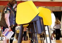 Supreme Court allows California to use new voting map boosting Democrats