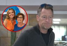 Savannah Guthrie’s Husband Lands in Arizona Amid Search for Nancy