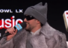 Bad Bunny Dodges Questions On Surprise Guests For Super Bowl Halftime