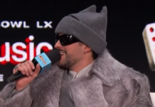 Bad Bunny Dodges Questions On Surprise Guests For Super Bowl Halftime