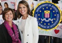 FBI Unaware of Continued Contact Between Guthries and Suspected Kidnappers