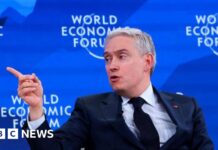 Canada’s finance minister says US is unlikely to lift tariffs