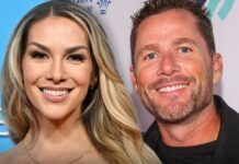 Allison Holker Engaged To Adam Edmunds Three Years After Husband tWitch Boss’ Death