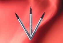 UZO Blaque Liquide Eyeliner Makes the Sharpest Cat Eye—Review