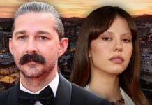 Cops Called to Shia LaBeouf’s L.A. Home Before Mia Goth Split