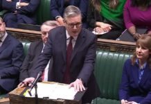 The sex and secrets scandal which could bring down another PM more than 60 years on from Profumo