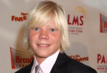 Blake Garrett, Child Actor in ‘How to Eat Fried Worms,’ Dead at 33