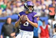 Kirk Cousins linked to Vikings with Falcons tenure likely over