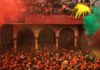 Braj Holi 2026: When Will Lathmar And Rangon Ki Holi Be Celebrated? Check Full Schedule