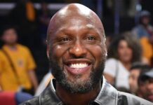 Lamar Odom Checks Out of Rehab After 30-Day Stint for Marijuana Addiction