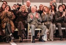 A tale of two brothers: could the Andrew crisis bring down King Charles?