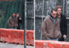 Pedro Pascal and Rafael Olarra Spotted Linking Arms in New York