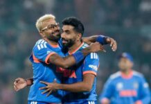 India Dismantle Pakistan! Seal Solid 61-Run Win In T20 World Cup Clash