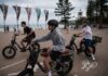 ‘Take them away, crush them’: Australia faces an ebike surge that some say poses a health emergency