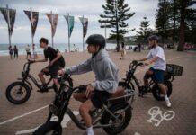 ‘Take them away, crush them’: Australia faces an ebike surge that some say poses a health emergency