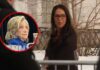 Lauren Boebert Takes Dig at Hillary Clinton After Leaking Epstein Deposition Pic