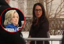 Lauren Boebert Takes Dig at Hillary Clinton After Leaking Epstein Deposition Pic